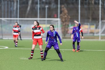 Bild 148 - F Altona 93 - Nordlichter im NSV : Ergebnis: 1:3